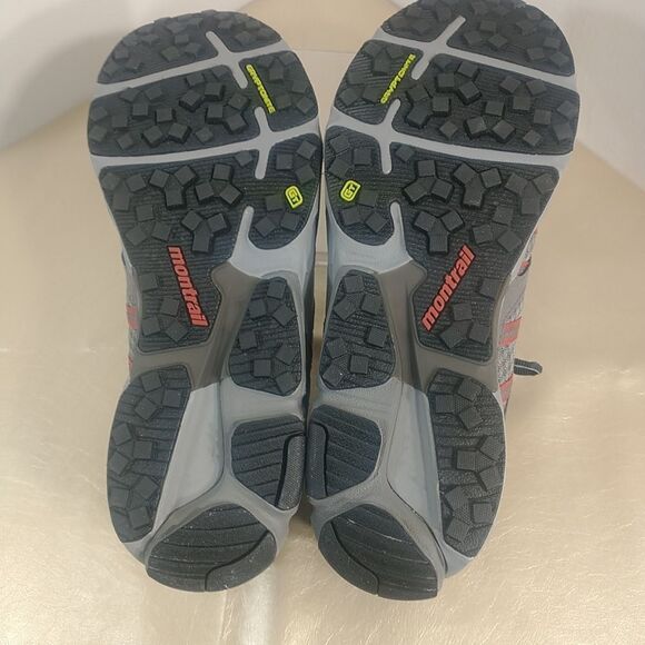 Montrail Men’s SZ 12 Hiking Shoes GM2208-003. Condition is Pre-owned. - Picture 7 of 8